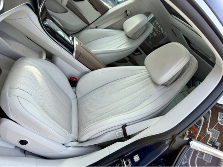 2022 Mercedes-Benz EQS - thumbnail 16