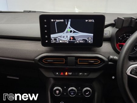 2023 Dacia Sandero Stepway TCe 90 STEPWAY Prestige*SCRAPPAGE PRICE TODAY* €16,495 thumbnail