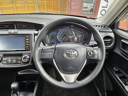 2020 Toyota Corolla - thumbnail 25