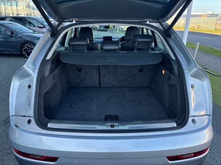 2016 Audi Q3 - thumbnail 9