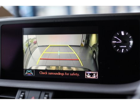 2021 Lexus ES 300 H - thumbnail 29