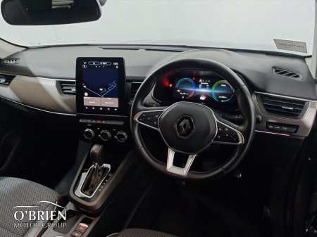 2023 Renault Arkana E-TECH Hybrid 145 Auto techno €24,900 thumbnail
