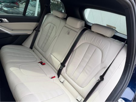 2022 BMW X5 - thumbnail 16