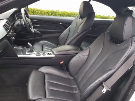 2017 BMW 4 Series - thumbnail 7