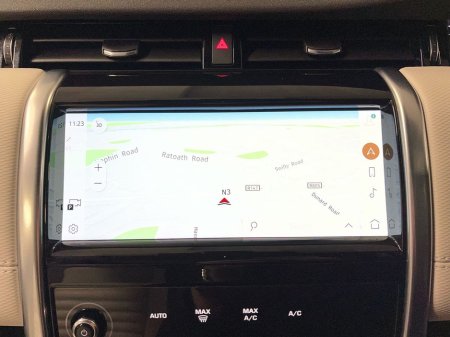 2023 Land Rover Discovery Sport - thumbnail 15