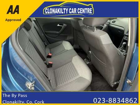 2017 Volkswagen Polo - thumbnail 12