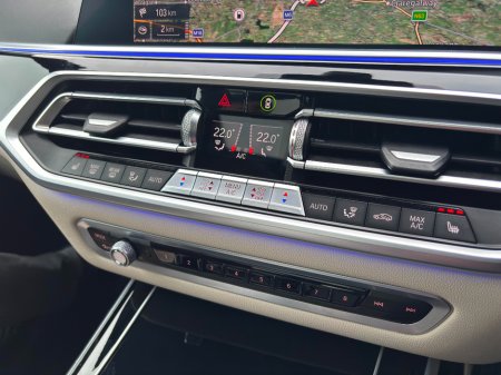 2021 BMW X7 - thumbnail 36