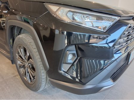 2023 Toyota Rav4 - thumbnail 6