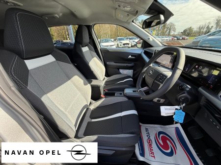 2026 Opel Frontera - thumbnail 23