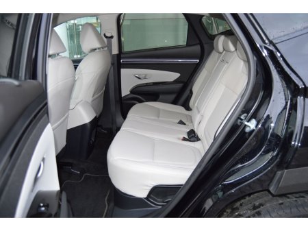 2023 Hyundai Tucson 2WD Executive Plus HEV STG Auto €37,995 thumbnail