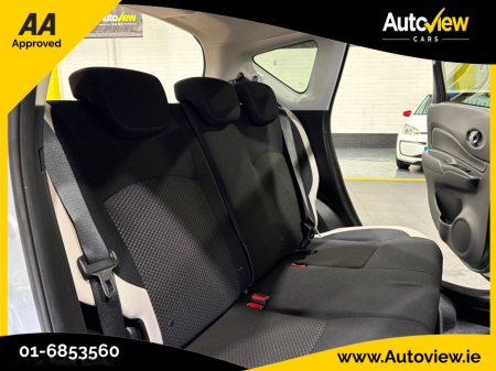 2020 Nissan Note - thumbnail 19