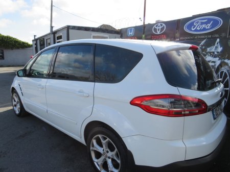 2013 Ford S-Max - photo 6