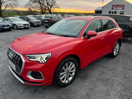 2019 Audi Q3 - view 4