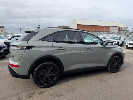 2023 DS Automobiles DS 7 - thumbnail 4