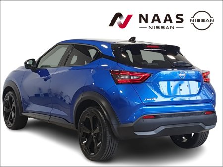 2026 Nissan Juke - thumbnail 26