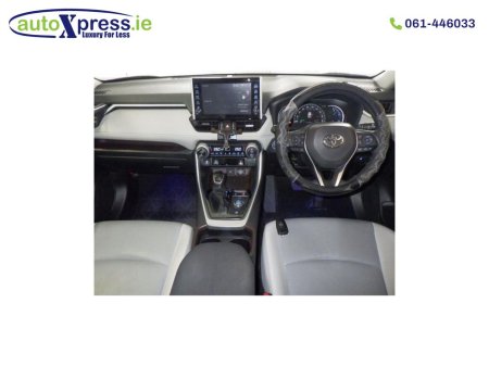 2021 Toyota Rav4 - thumbnail 2