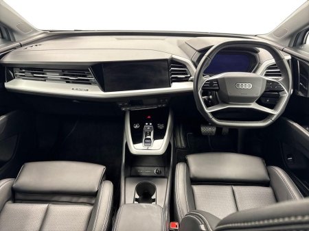 2024 Audi Q4 e-tron - thumbnail 8