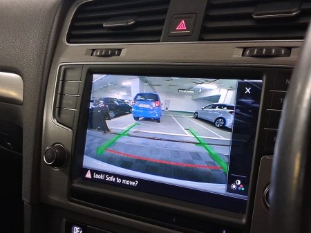 2014 Volkswagen Golf - thumbnail 13