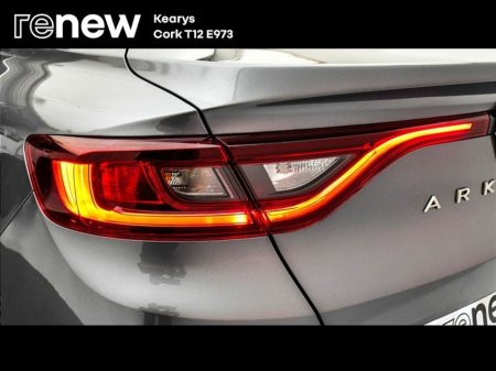 2023 Renault Arkana RS Line TCe 140 Auto €27,900 thumbnail