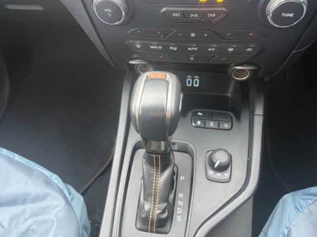 2023 Ford Ranger  €39,950 thumbnail