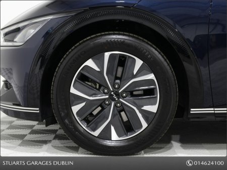 2023 Kia EV6 - thumbnail 9