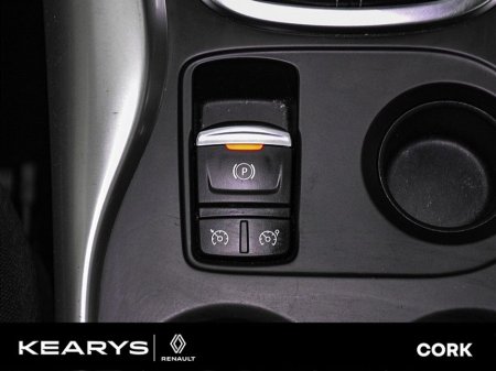 2019 Renault Kadjar Signature S Nav ENERGY dCi 110 thumbnail