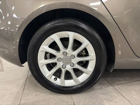 2016 Audi A3 1.4 TFSI 150BHP S TRONIC SE €14,450 thumbnail