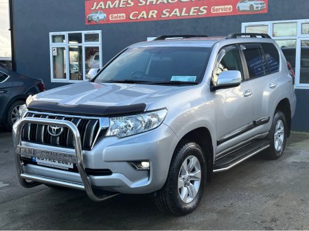 2023 Toyota Landcruiser - thumbnail 5