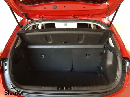 2020 Kia Stonic - thumbnail 4