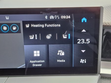 2025 Opel Grandland - thumbnail 28