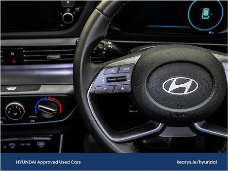 2025 Hyundai i20 - thumbnail 15