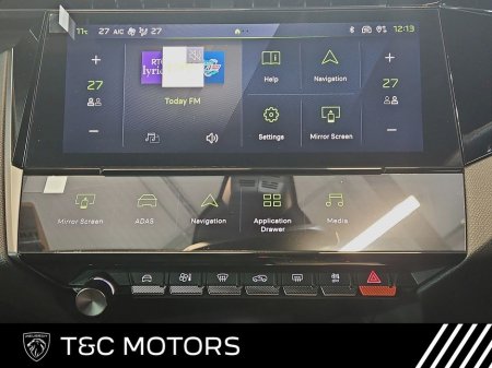 2026 Peugeot 308 - thumbnail 12