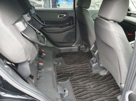 2024 Honda Vezel - thumbnail 23