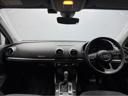 2018 Audi A3 1.4TFSI S-TRONIC ULTRA SE €18,950 thumbnail