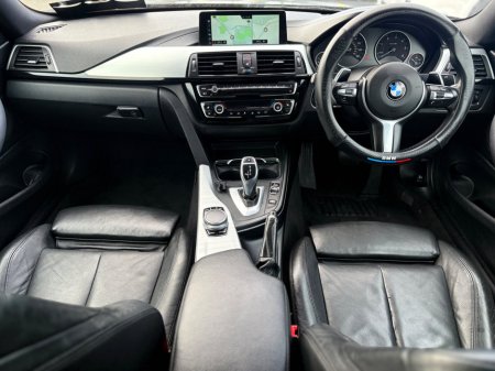 2017 BMW 4 Series - thumbnail 23