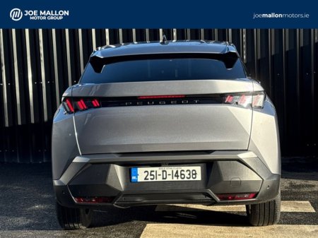 2025 Peugeot 3008 - thumbnail 14
