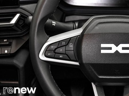 2025 Dacia Duster - thumbnail 19