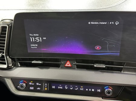 2025 Kia Sportage - thumbnail 14