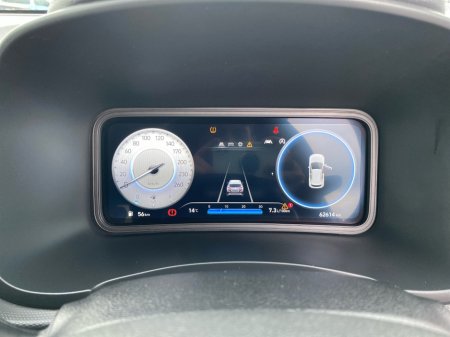 2023 Hyundai Kona - thumbnail 10