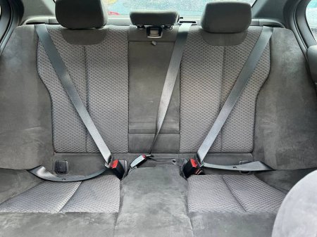 2014 BMW 3 Series 320d M-SPORT COMPETITION // TILT & SLIDE SUNROOF // FULL SERVICE HISTORY // NEW 20" M3 COMPETITION ALLOYS €18,850 thumbnail