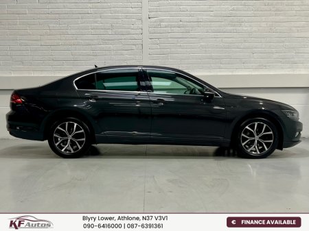 2020 Volkswagen Passat SEL 2.0TDI 150bhp 4dr Auto - 202 Reg €25,995 thumbnail