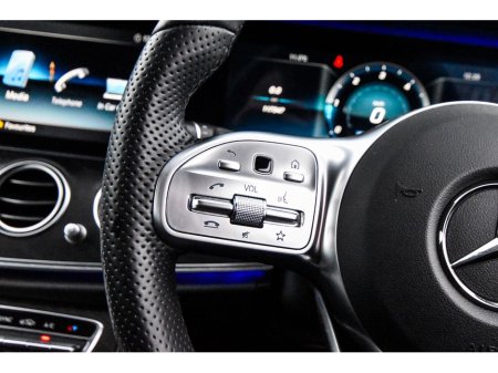 2020 Mercedes-Benz E Class E220d AMG Premium Edition 194bhp Auto €36,850 thumbnail