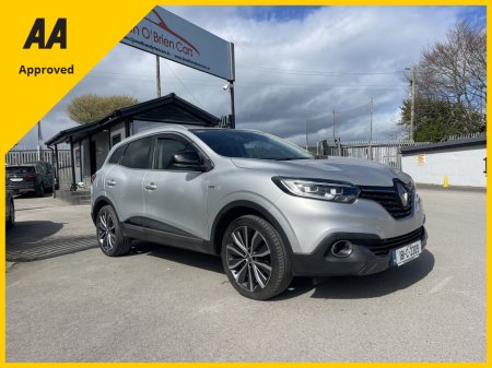 2018 Renault Kadjar - thumbnail 16