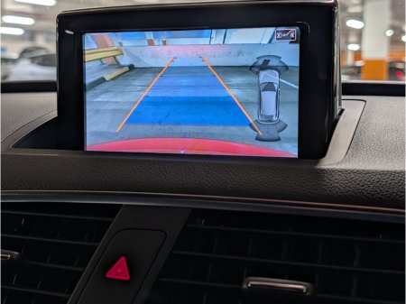 2016 Audi Q3 2.0 TFSI 180hp Quattro S-Tronic S-Line €18,995 thumbnail