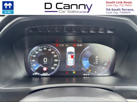 2018 Volvo XC90 - thumbnail 8