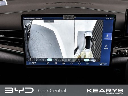 2024 BYD Seal 82.5kWh Design RWD €39,888 thumbnail