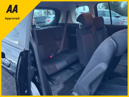 2013 Mazda Mazda5 1.6 D EXECUTIVE SE 115 115PS 5DR €3,500 thumbnail