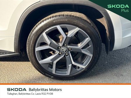 2024 Skoda Kodiaq - thumbnail 6