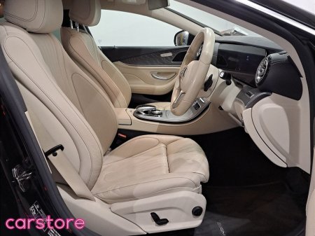 2020 Mercedes-Benz CLS Class - thumbnail 12