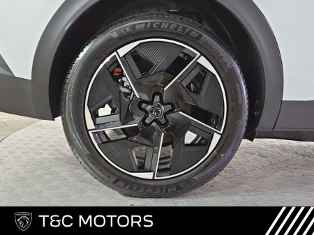 2026 Peugeot 408 - thumbnail 15